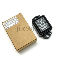 Jucaili 3200 Cap Top pour Têtes d'Impression Epson I1600 I3200 A1 E1 U1 4720 5113 pour Station de Nettoyage d'Imprimantes DTF, Éco-Solvant et UV