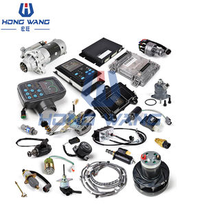 Motor y Caja de Cambios de Repuesto para Excavadora de Viaje de Larga Duración y Alta Calidad al por Mayor para Sumitomo SH120A1 SH120A2 SH120-1 SH120-2 - Product Image 3