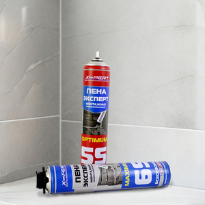 OEM High Foaming 750ml Construction Door Window Filling <strong>Mounting</strong> Expanding Sealing Polyurethane <strong>Spray</strong> Foam - Product Image 5