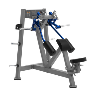 Machine de musculation professionnelle pour l'entraînement des pectoraux et des deltoides postérieurs – Équipement de gym pour les deltoides arrière - Product Image 1