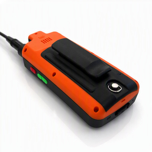 eSEEK GPS Dog Training Handheld <b>Device</b>: LCD screen, real-time <b>tracking</b> within a 15km range, suitable for all hunting dogs. - Product Image 3