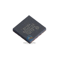 100% nouveau LAN8710A-EZC de Circuit intégré QFN-32 de LAN8710A-EZC-TR-ABC d'origine vente chaude d'autres composants électroniques IC LAN8710A