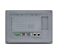 Kinco Industrial 10 Zoll HMI Touch Panel LCD Monitor Controller Automatisierungslösung G2100E2