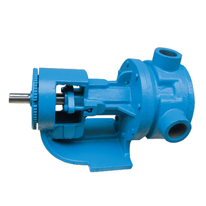 Full Continuous Horizontal PU <b>Foaming</b> Machine Metering Pump POLYOL PUMP - Product Image 4