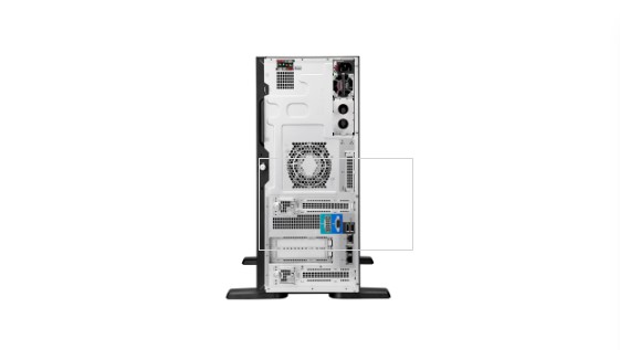 HPE ProLiant ML110 Gen11 インテル Xeon Silver 4410Y (12コア、2.0