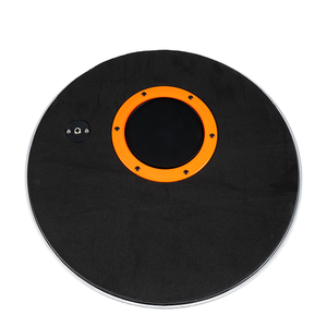 Phổ trống kích hoạt Kit-16Kick với Kick Drum kích hoạt & 3 rim gây nên cho Acoustic trống - Product Image 1