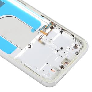 Écran LCD d'origine pour Galaxy S23 FE, assemblage complet avec cadre, vente chaude - Product Image 6