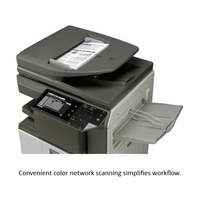 Imprimante Reconditionnée de Qualité Supérieure, Photocopieuse Professionnelle pour Sharp MX-M365N M364N M354N M316N M315N M266N M264N