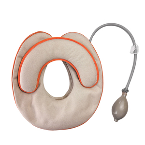 Fspg chỉnh hình có thể điều chỉnh cổ tử cung cổ y tế ĐốT SốNg Cổ hỗ trợ nẹp chưa có đánh giá - Product Image 3