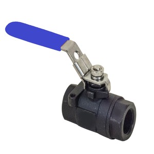 Válvula de Bola Manual de Acero al Carbono DIN 3202 de Media Pulgada para Servicio Pesado, Resistente a Altas Temperaturas y Medios Oleosos, Personalizable OEM - Product Image 5