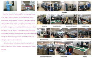 เซมิคอนดักเตอร์ Air มลพิษการตรวจสอบเครื่องดื่มแอลกอฮอล์เซ็นเซอร์ก๊าซ <span class=keywords><strong>C2h5oh</strong></span> เซ็นเซอร์สำหรับเครื่องดื่มแอลกอฮอล์ทดสอบก๊าซและ Breathalyzer - Product Image 6