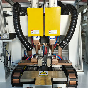 Máquina de soldadura por puntos, soldador por puntos de resistencia inversor 500, <span class=keywords><strong>precio</strong></span> de termopar avanzado - Product Image 3