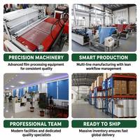 Fabricant de sacs à colonnes d'air, fournisseur d'or depuis 15 ans, usine de 4420 m², emballage gonflable PA+PE, plus de 100 brevets, personnalisation OEM ODM