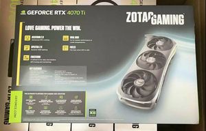 Precio de Fábrica, Tarjetas Gráficas Yeston Rtx4070ti, GPU de 12 GB GDD6X en Stock, Alto Rendimiento, Serie <span class=keywords><strong>GEFORCE</strong></span> 40, 4090, <span class=keywords><strong>4080</strong></span> - Product Image 6