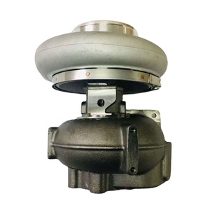 S410-502-4 Piezas de Motor Automotriz, Turbocompresor Universal Modelo para A0100960299 14869710000 - Product Image 3