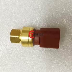 Sensor Eléctrico para Excavadora, Repuesto 3056873 305-6873 - Product Image 2