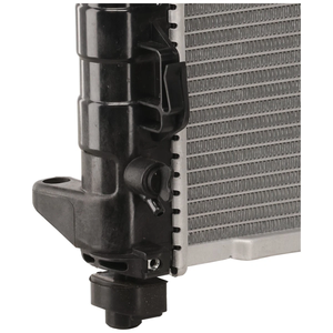 2001-2004 para <span class=keywords><strong>Dodge</strong></span> <span class=keywords><strong>Grand</strong></span> <span class=keywords><strong>Caravan</strong></span> 3.3L V6 Sistema de refrigeración Radiador Nuevo Jeep OEM Tanque de plástico Aluminio 3301cc 04809225AE 4809168AD - Product Image 5