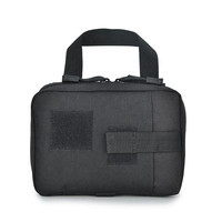 Equipo Táctico Yakeda, Bolsa Táctica Molle, Bolsa EDC, Bolsa de Supervivencia, Bolsa Táctica IFAK EDC