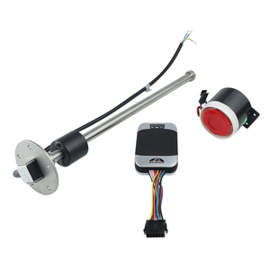 Rastreador GPS para Auto 2G con Logotipo Personalizado de Marca ODM, Coban GPS303, con IMEI, Plataforma de Software de Rastreo Gratuita y Aplicación - Product Image 1