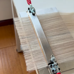Support à cheveux Ktip pour extensions de kératine, plaque de pose pour extensions adhésives, outil d'encapsulation capillaire - Product Image 3