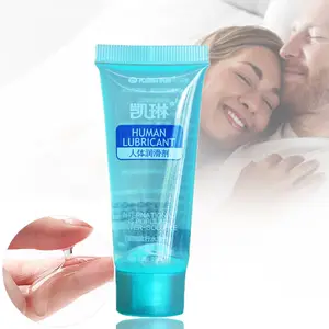 Pas cher sexe lubrifiant vagin huile de massage pour le sexe soluble dans l'eau corps lubrifiant lit lubrifiant naturel lubrifiants pour sensible