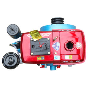 מי צילינדר יחיד מקורר מנוע דיזל חקלאות מנוע דיזל ימי - Product Image 4