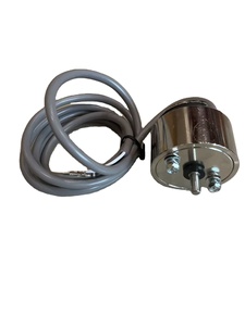 Solenoid de coupe-fil pour machine à coudre industrielle YBAO avec construction en acier au silicium et cuivre sans oxygène - Product Image 5