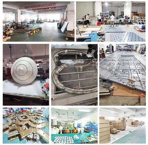 โคมไฟตั้งพื้นสไตล์ครีม JYLIGHTING โคมไฟตั้งพื้นรูปทรงดอกทิวลิปสำหรับห้องนั่งเล่น ห้องนอน โคมไฟข้างเตียง โคมไฟตั้งพื้นสร้างบรรยากาศ - Product Image 6