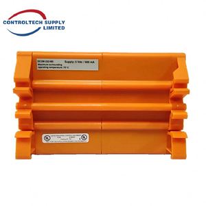 โมดูลเชื่อมต่อภาคสนาม FS-TERM-0001 คุณภาพสูง แบบติดตั้งบนราง DIN สำหรับระบบอุปกรณ์เพื่อความปลอดภัย SIS - Product Image 3