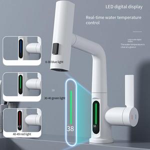 Смеситель для раковины, 360 градусов - Product Image 4