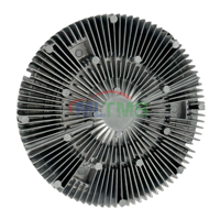 1308060-Y560H6701 Nuevo Embrague de Silicona con Control Electrónico para Sistema de Refrigeración de Motor de Camión con 6 Meses de Garantía