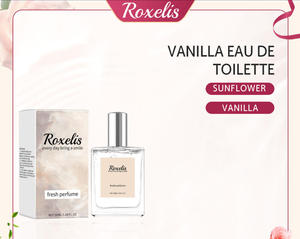 Il profumo delle donne è naturalmente fresco e ha un fascino duraturo. Presenta una fragranza alla vaniglia leggera ed elegante. - Product Image 1