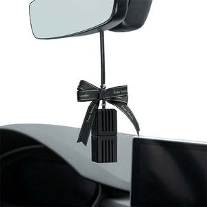 Profumatore per Auto Personalizzabile all'Ingrosso, Artigianato Raffinato, Durevole, Stabile, Elimina Odori, Evaporazione Naturale - Product Image 6