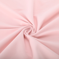 Tenues de mise en forme du corps, textile de yoga, 69 % nylon, 31 % élasthanne, résistant à l'abrasion, compression, évacuation de la transpiration, tissu tricoté hautement élastique