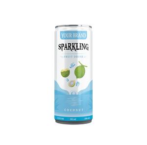 Boissons pétillantes Tropipop en marque blanche 250/330/500ml en canette aluminium, saveur fruits tropicaux, prix abordable, échantillon gratuit, Tan Do Beverage - Product Image 6
