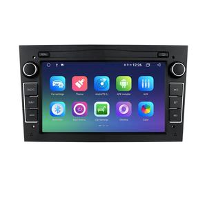 IPoster precio al por mayor 7 pulgadas 2 + 32G reproductor de radio para coche adecuado para Opel Antara navegación GPS para coche con Android inalámbrico carplay - Product Image 3