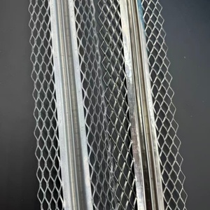 Meilleur <span class=keywords><strong>Prix</strong></span> : Joints de Dilatation Métalliques Galvanisés <span class=keywords><strong>Double</strong></span>-V, Joints de Contrôle pour Dalles de Béton, Profilés d'Angle pour Bâtiments - Product Image 2