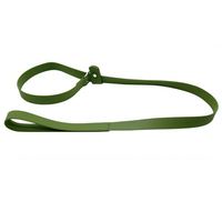 Correas de Adiestramiento para Perros Muker OEM ODM, Ajustables, Impermeables, Recubiertas de PVC, Personalizadas, en 4 Tamaños