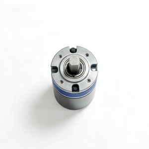 Mini <strong>Planetary</strong> Low Brushless High Torque Low Noise Long Life Reversible Adjustable Speed Geared <strong>Motor</strong> <strong>DC</strong> <strong>Planetary</strong> <strong>Gear</strong> <strong>Motor</strong> - Product Image 1