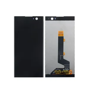 Factory price Original LCD For Sony Xperia XA2 H3113 H3123 H3133 H4133 LCD Display Touch Screen Digitizer Full Assembly