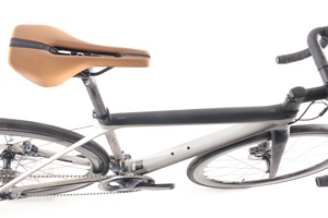 Bicicleta de Carretera SA RC 2026, Cuadro de Fibra de Carbono, Horquilla de 12 Velocidades, Pedales Ordinarios, Doble Suspensión, Frenos de Disco Hidráulicos - Product Image 3