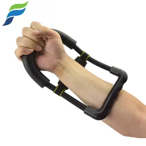 YETFUL Factory Wrist Trainer Fitness Enthusiasts And Professionals For Strengthening The Wrist And Forearm Exerciser Hand