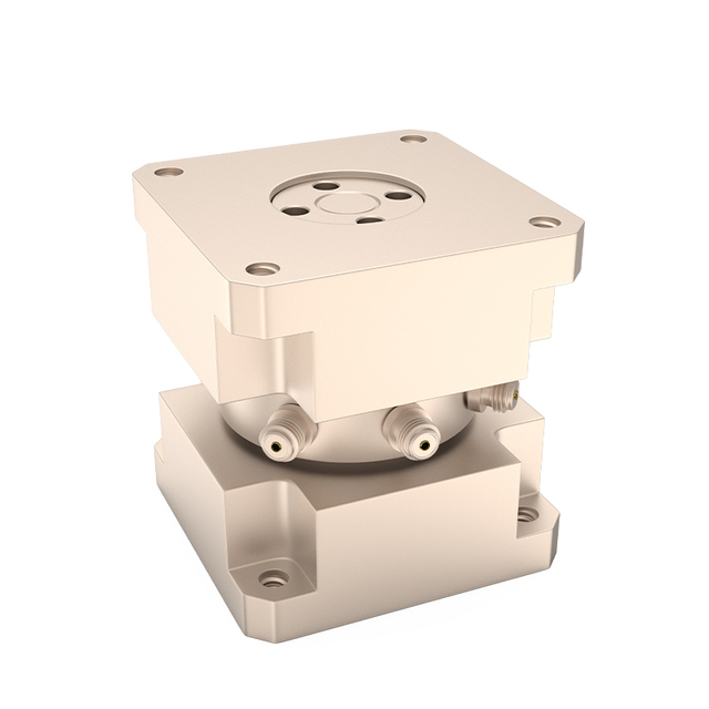 BYDCL3020L Three-Axis Force and Vibration Sensor for Pressure Measurements