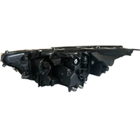 Vente en gros de phares LED pour Toyota RAV4, système d'éclairage adaptatif, 12V 6000K, éclairage de véhicule, années 19-24