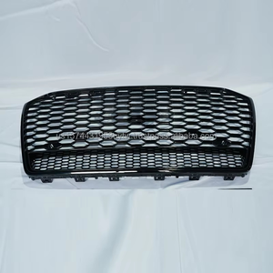 กระจังหน้าล่างแบบตาข่าย ABS คุณภาพสูง PNB รุ่นใหม่ สำหรับ Audi 16-18 A6 C7.5 S6 RS6 |   รับประกัน 3 เดือน |   การขนส่งจีน-อเมริกา |   จำนวนมาก - Product Image 3