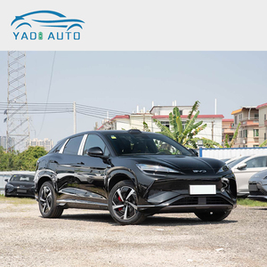 BYD Sealion 7 EV SUV 2026 - Autonomía Totalmente Eléctrica de 550 km, Interior de 5 Plazas, Tracción Total Automática - Product Image 3