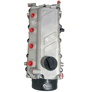 Conjunto de Motor SQR477F 1.5L para Chery Fulwin 2, Cowin 2, A5, E3, E5, Piezas Originales - Product Image 5