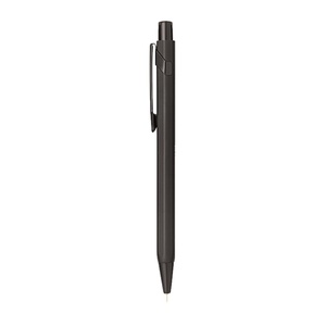 Bolígrafo de Metal Personalizado de Alta Calidad para Negocios, Grabado en Negro, Promocional, con Logotipo Grabado con Láser - Product Image 2