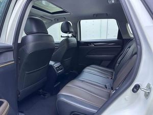 Voitures d'occasion GAC Trumpchi GS5 2019 SUV LHD Automatique - 1.5T Essence - État d'origine Prix de gros - Product Image 5