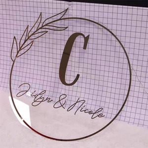Basso consumo di energia Led Stand acrilico logo salone canale segni esterno Neon su misura bacheca in italico - Product Image 5